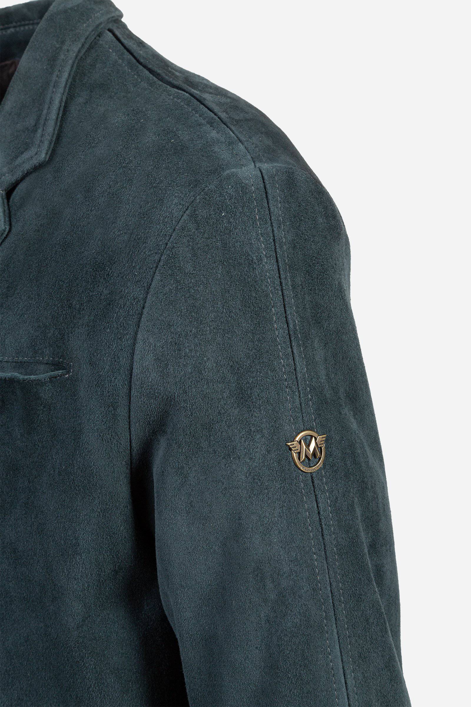 CRAIG BLAZER MAN - Matchless London | The Innovator since 1899