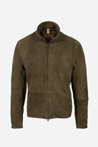 CRAIG BLOUSON MAN (James Bond) - Matchless London