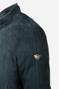 CRAIG BLOUSON MAN (James Bond) - Matchless London | The Innovator since 1899