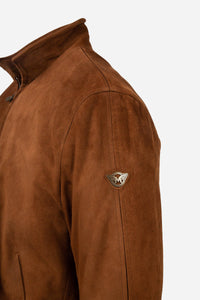 CRAIG BLOUSON MAN (James Bond) - Matchless London | The Innovator since 1899