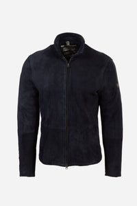 CRAIG BLOUSON MAN (James Bond) - Matchless London | The Innovator since 1899