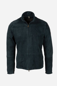 CRAIG BLOUSON MAN (James Bond) - Matchless London | The Innovator since 1899