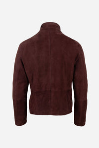 CRAIG BLOUSON MAN (James Bond) - Matchless London | The Innovator since 1899