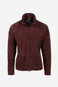 CRAIG BLOUSON MAN (James Bond) - Matchless London | The Innovator since 1899