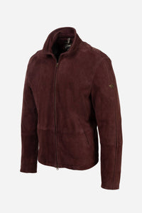 CRAIG BLOUSON MAN (James Bond) - Matchless London | The Innovator since 1899