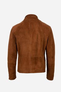 CRAIG BLOUSON MAN (James Bond) - Matchless London | The Innovator since 1899