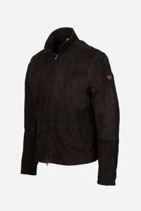 CRAIG BLOUSON MAN (James Bond) - Matchless London | The Innovator since 1899