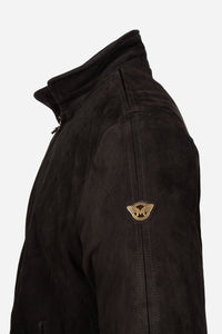 CRAIG BLOUSON MAN (James Bond) - Matchless London | The Innovator since 1899