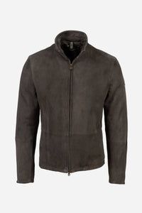 CRAIG BLOUSON MAN (James Bond) - Matchless London | The Innovator since 1899