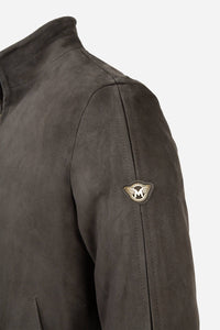 CRAIG BLOUSON MAN (James Bond) - Matchless London | The Innovator since 1899
