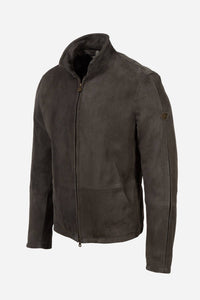 CRAIG BLOUSON MAN (James Bond) - Matchless London | The Innovator since 1899