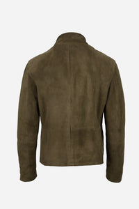 CRAIG BLOUSON MAN (James Bond) - Matchless London