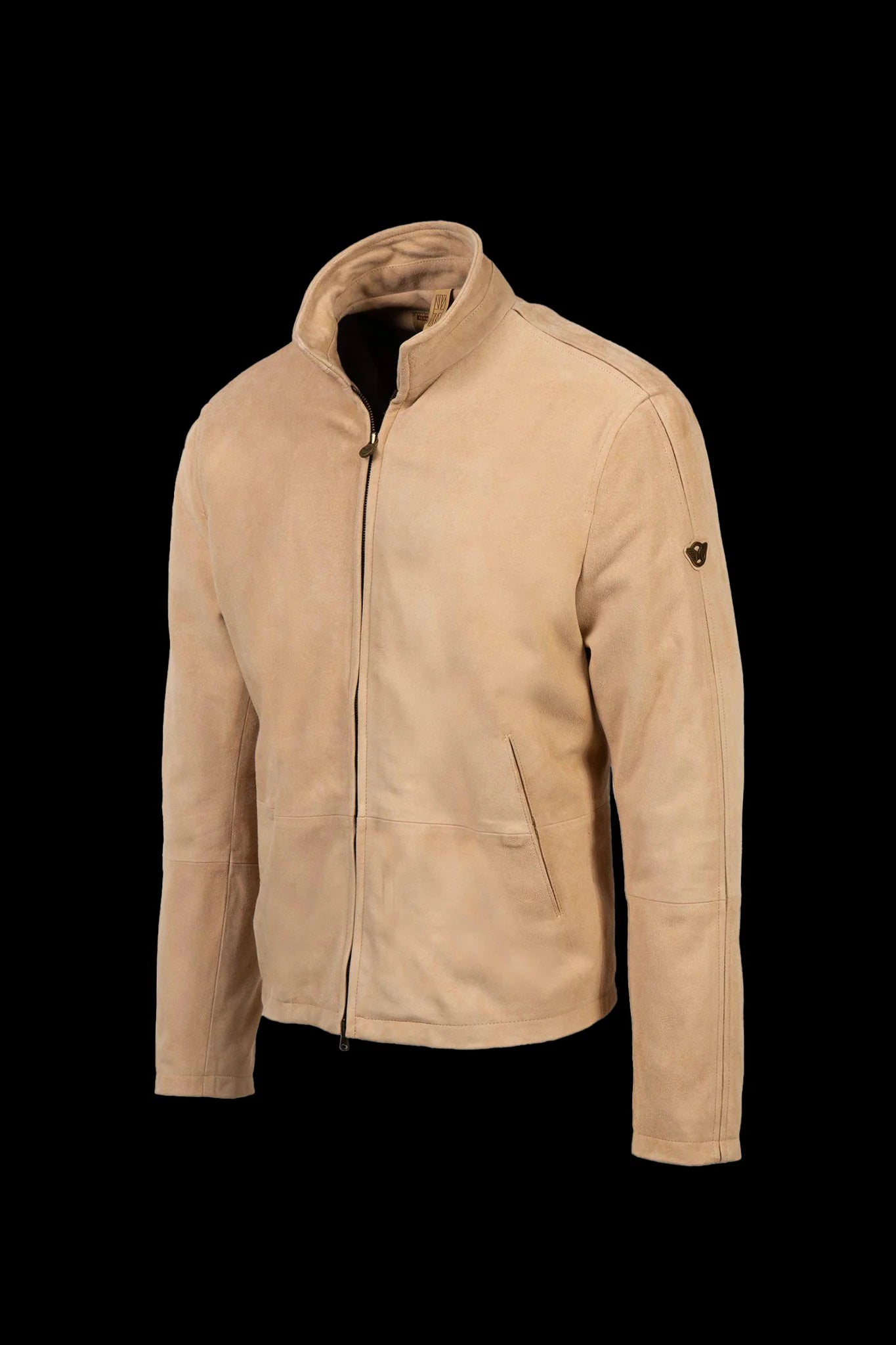 CRAIG BLOUSON MAN (James Bond Spectre)