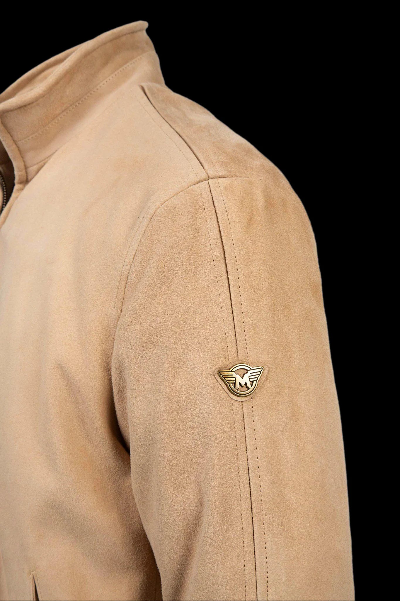 CRAIG BLOUSON MAN (James Bond Spectre)