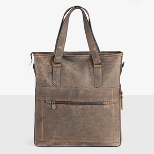 DAILY TRAVEL BAG - Matchless London