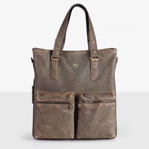 DAILY TRAVEL BAG - Matchless London