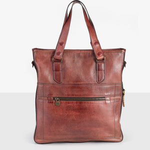 DAILY TRAVEL BAG - Matchless London
