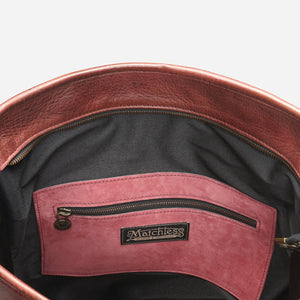 DAILY TRAVEL BAG - Matchless London