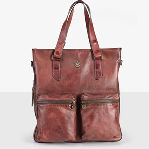 DAILY TRAVEL BAG - Matchless London
