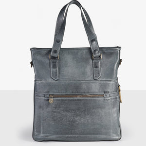 DAILY TRAVEL BAG - Matchless London
