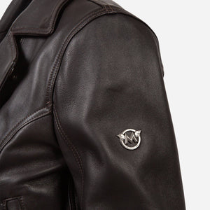 DEAL BLOUSON LADY - Matchless London | The Innovator since 1899