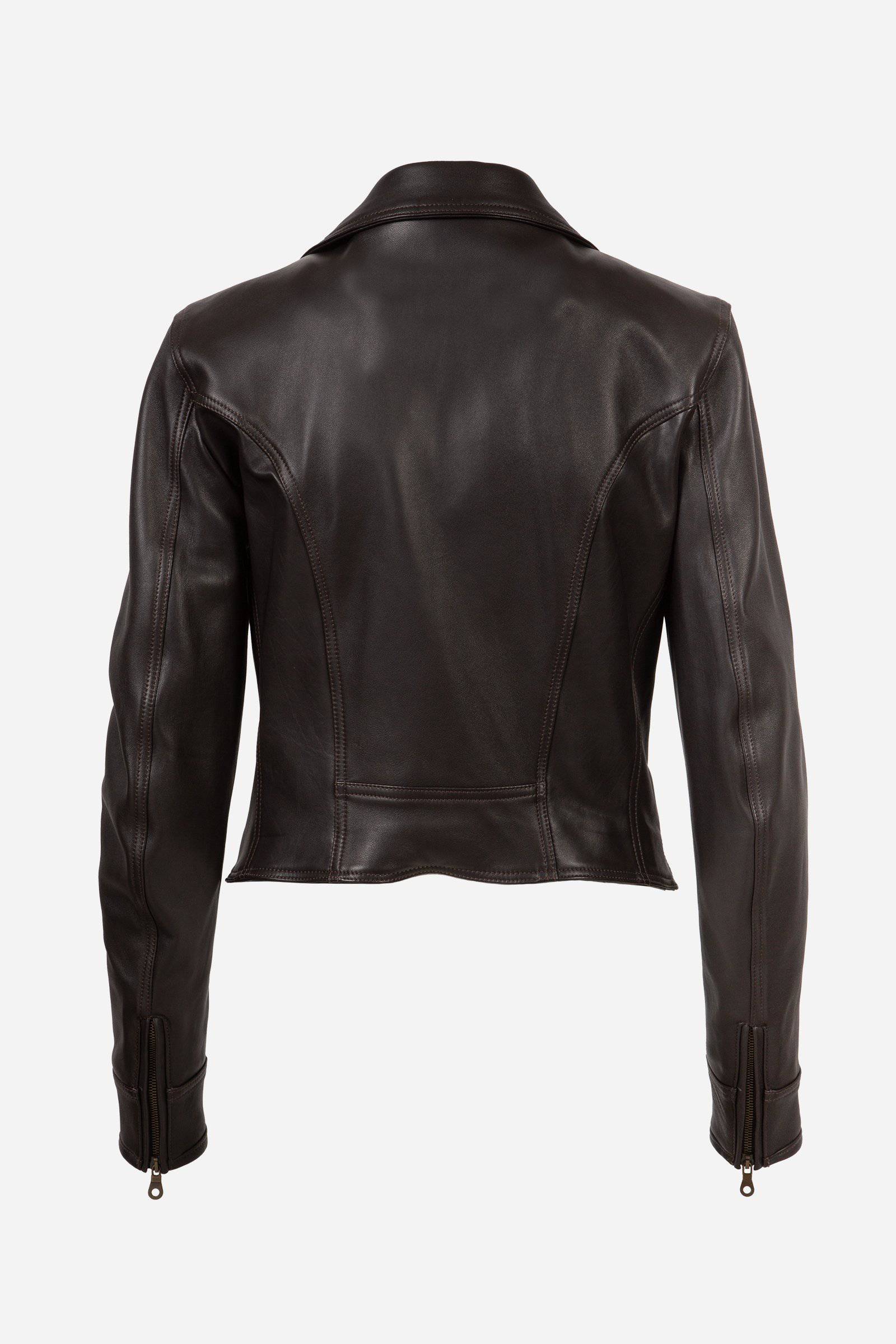 DEAL BLOUSON LADY - Matchless London | The Innovator since 1899