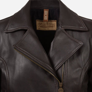 DEAL BLOUSON LADY - Matchless London | The Innovator since 1899