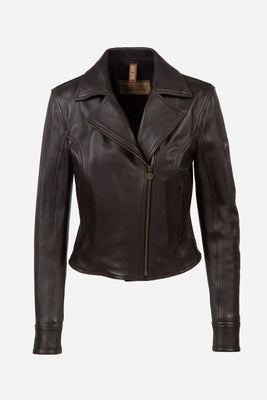 DEAL BLOUSON LADY - Matchless London | The Innovator since 1899