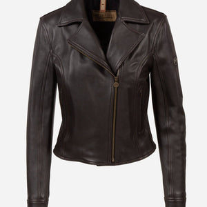 DEAL BLOUSON LADY - Matchless London | The Innovator since 1899
