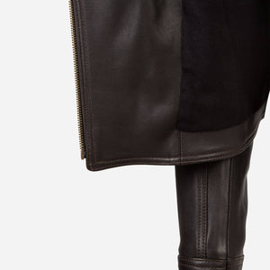 DEAL BLOUSON LADY - Matchless London | The Innovator since 1899