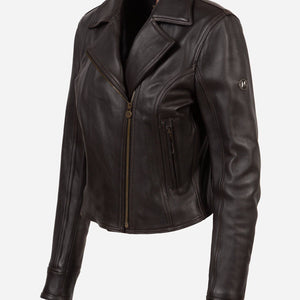 DEAL BLOUSON LADY - Matchless London | The Innovator since 1899