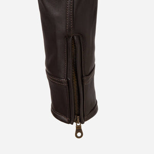 DEAL BLOUSON LADY - Matchless London | The Innovator since 1899