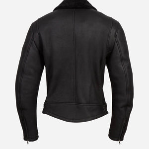 DEAN SHEARLING BLOUSON MAN - Matchless London | The Innovator since 1899