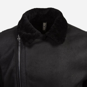 DEAN SHEARLING BLOUSON MAN - Matchless London | The Innovator since 1899