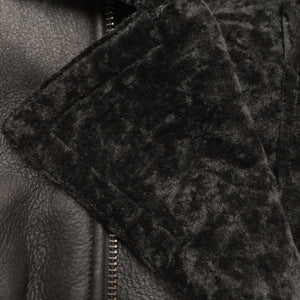 DEAN SHEARLING BLOUSON MAN - Matchless London | The Innovator since 1899