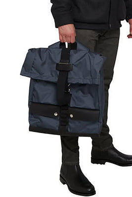 DONINGTON BACKPACK - Matchless London | The Innovator since 1899