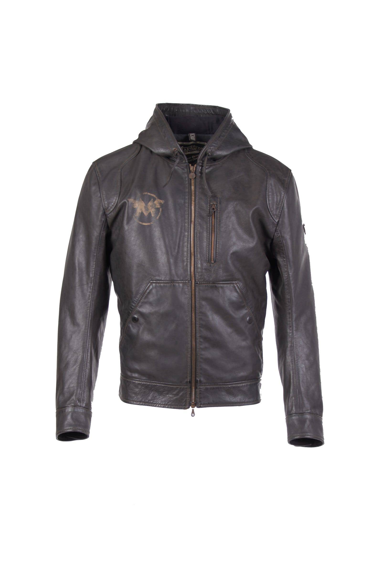 DONINGTON BLOUSON MAN - Matchless London | The Innovator since 1899