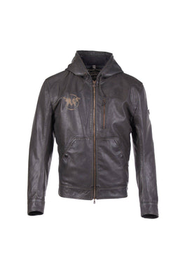 DONINGTON BLOUSON MAN - Matchless London | The Innovator since 1899