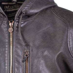 DONINGTON BLOUSON MAN - Matchless London | The Innovator since 1899