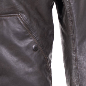 DONINGTON BLOUSON MAN - Matchless London | The Innovator since 1899