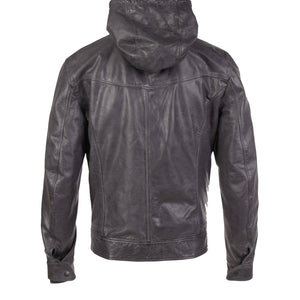 DONINGTON BLOUSON MAN - Matchless London | The Innovator since 1899