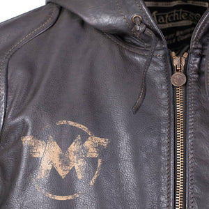 DONINGTON BLOUSON MAN - Matchless London | The Innovator since 1899