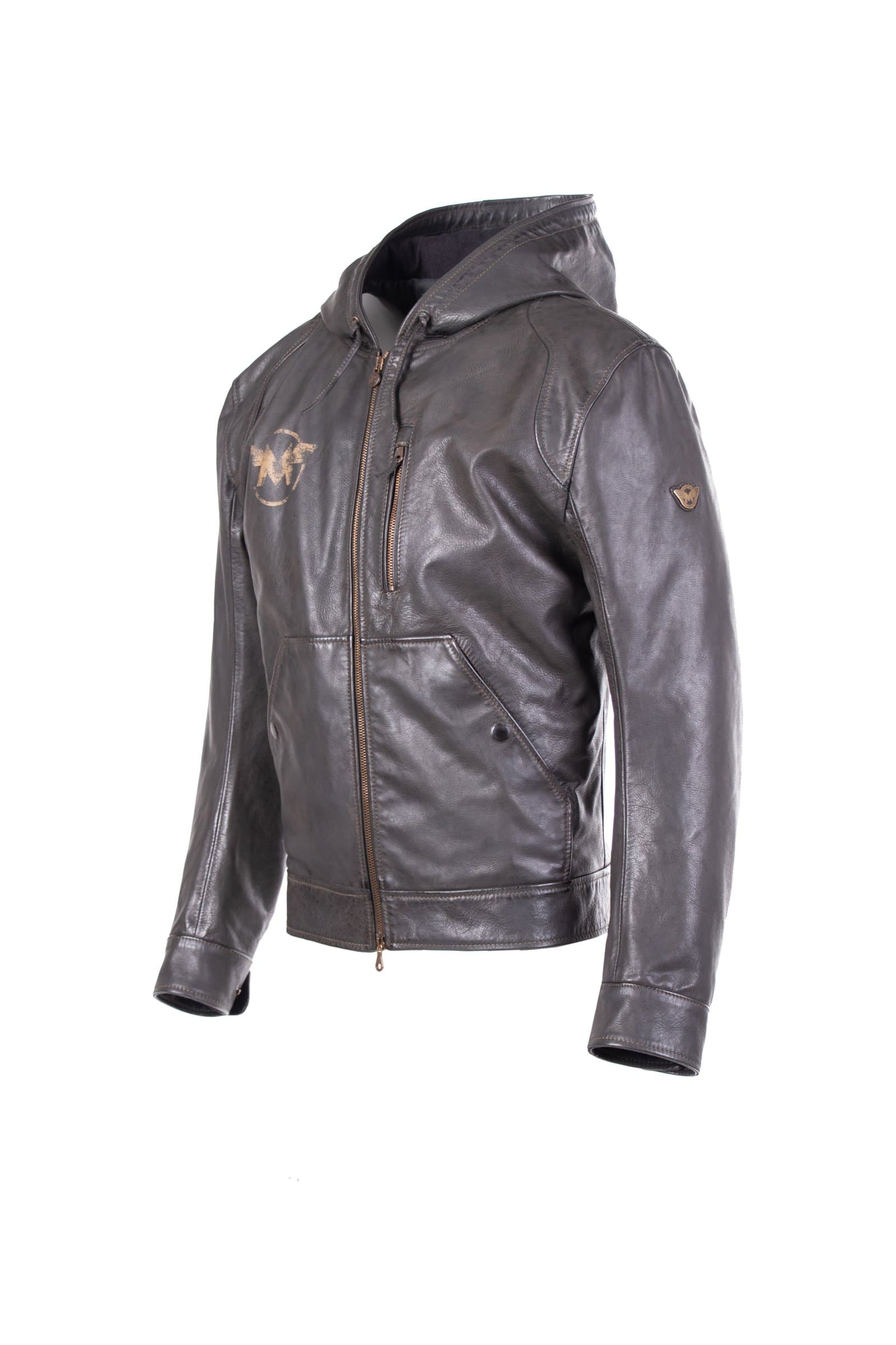 DONINGTON BLOUSON MAN - Matchless London | The Innovator since 1899