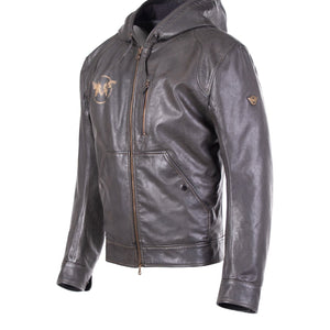 DONINGTON BLOUSON MAN - Matchless London | The Innovator since 1899