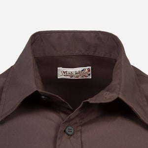 DONINGTON SHIRT MAN - Matchless London | The Innovator since 1899