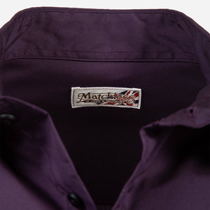 DONINGTON SHIRT MAN - Matchless London | The Innovator since 1899
