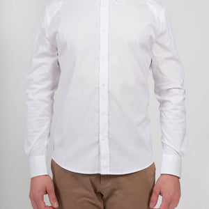 DONINGTON SHIRT MAN - Matchless London | The Innovator since 1899