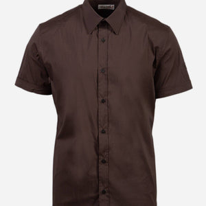 DONINGTON SHIRT S/S MAN - Matchless London | The Innovator since 1899