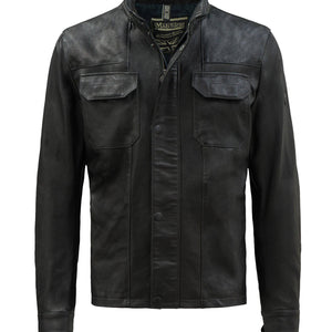 FALCON JACKET - Matchless London | The Innovator since 1899