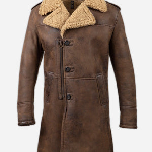 FOKKER TRENCH MAN - Matchless London | The Innovator since 1899